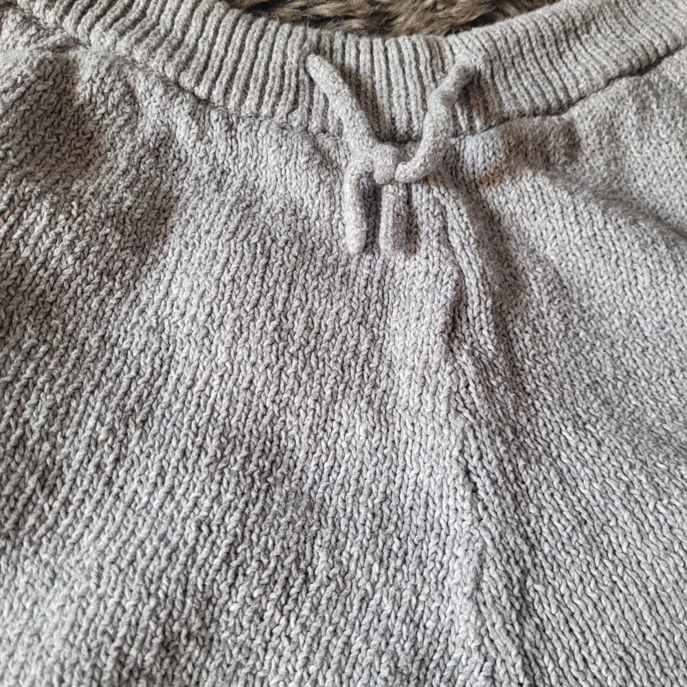 Rylee +cru cotton shorts - xs - Picture 4 of 5